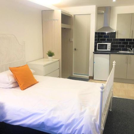 温德米尔储藏室宾馆住宿加早餐旅馆 外观 照片